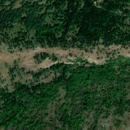 Satellite imagery of Gradac, BA