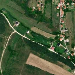 Satellite imagery of Jančarica, BA