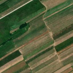 Satellite imagery of Mrkočelo, BA