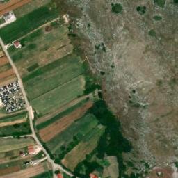 Satellite imagery of Klanjac, BA