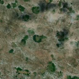 Satellite imagery of Klanjac, BA