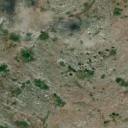 Satellite imagery of Klanjac, BA