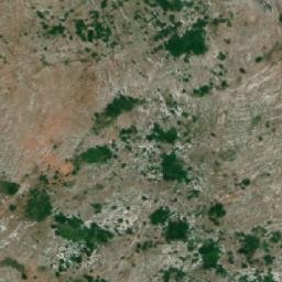 Satellite imagery of Kremenjak, BA