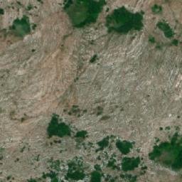 Satellite imagery of Kremenjak, BA