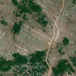 Satellite imagery of Kremenjak, BA