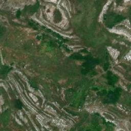 Satellite imagery of Magljen, BA