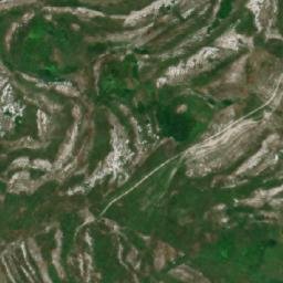 Satellite imagery of Magljen, BA