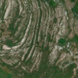 Satellite imagery of Magljen, BA