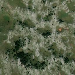 Satellite imagery of Mali Oprav, BA