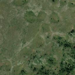 Satellite imagery of Kuga, BA