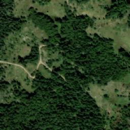 Satellite imagery of Rapljina, BA