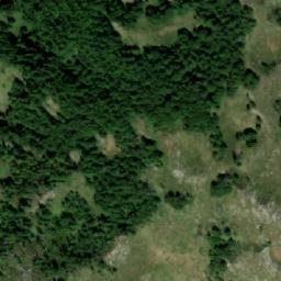 Satellite imagery of Rapljina, BA