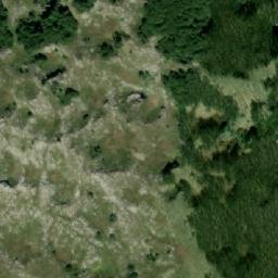 Satellite imagery of Porišica, BA