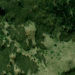 Satellite imagery of Porišica, BA