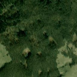 Satellite imagery of Porišica, BA