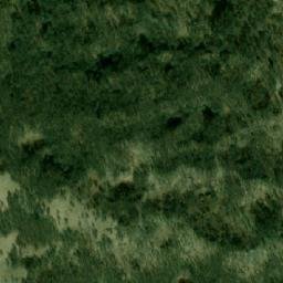 Satellite imagery of Pasija Stijena, BA