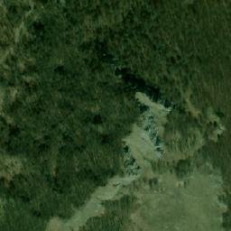 Satellite imagery of Pasija Stijena, BA