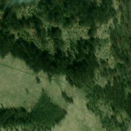 Satellite imagery of Površak, BA