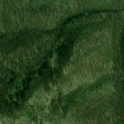 Satellite imagery of Vučica, BA