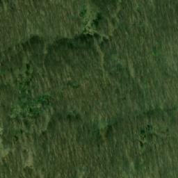 Satellite imagery of Glavina, BA