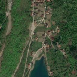 Satellite imagery of Nako, BA