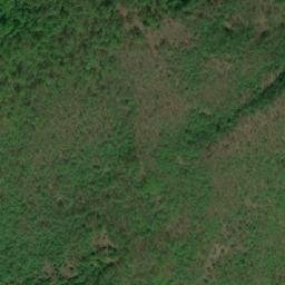 Satellite imagery of Trsovište, BA