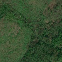 Satellite imagery of Trsovište, BA