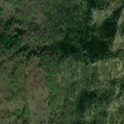 Satellite imagery of Kraljev Sto, BA