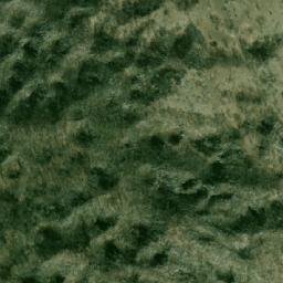 Satellite imagery of Kraljev Sto, BA