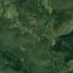 Satellite imagery of Golo Brdo, BA