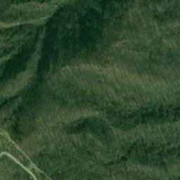 Satellite imagery of Golo Brdo, BA