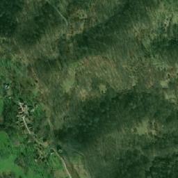 Satellite imagery of Hajđurovci, BA