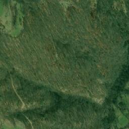 Satellite imagery of Vijenac, BA
