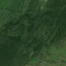 Satellite imagery of Kraljevac, BA