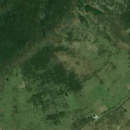 Satellite imagery of Kraljevac, BA