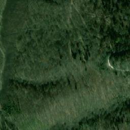 Satellite imagery of Jelova Kosa, BA