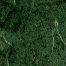 Satellite imagery of Jelova Kosa, BA