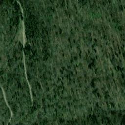 Satellite imagery of Jelova Kosa, BA