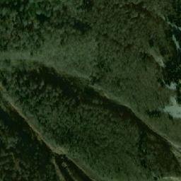 Satellite imagery of Čulica, BA