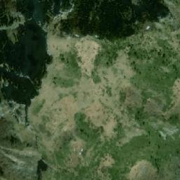 Satellite imagery of Čulica, BA