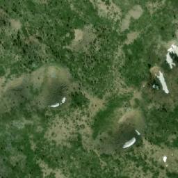 Satellite imagery of Čulica, BA