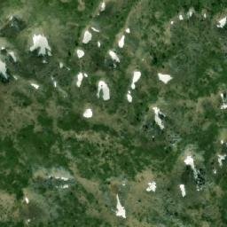 Satellite imagery of Alkina Kosa, BA