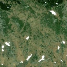Satellite imagery of Hadži Hasanov Vrh, BA