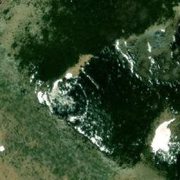 Satellite imagery of Hadži Hasanov Vrh, BA