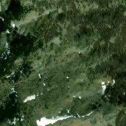 Satellite imagery of Hadži Hasanov Vrh, BA