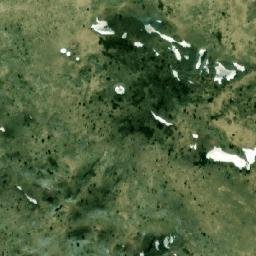 Satellite imagery of Crni Vrh, BA