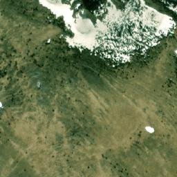 Satellite imagery of Crni Vrh, BA