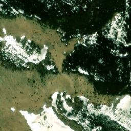 Satellite imagery of Crni Vrh, BA