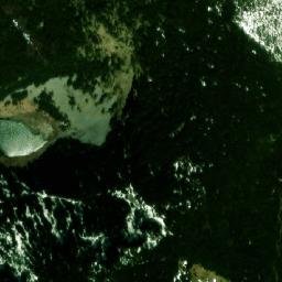 Satellite imagery of Velika Vlahinja, BA