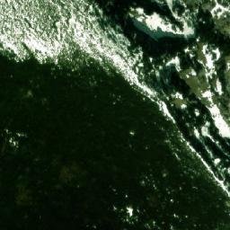 Satellite imagery of Velika Vlahinja, BA